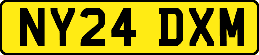 NY24DXM