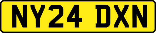 NY24DXN