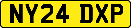 NY24DXP
