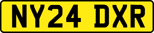 NY24DXR
