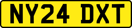 NY24DXT