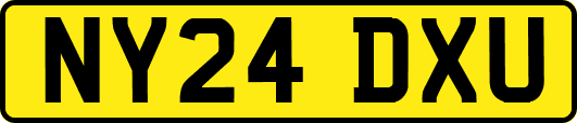 NY24DXU