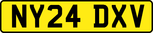 NY24DXV