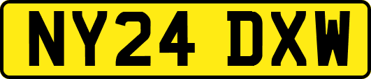 NY24DXW