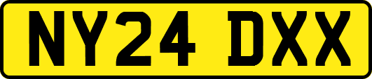 NY24DXX