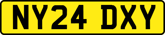 NY24DXY