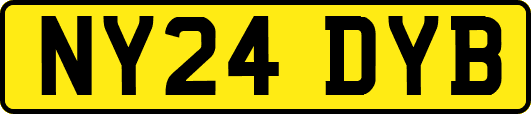 NY24DYB