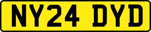 NY24DYD