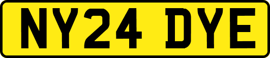 NY24DYE
