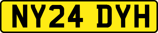 NY24DYH