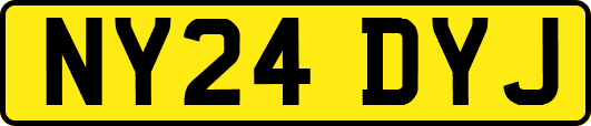 NY24DYJ