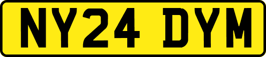 NY24DYM