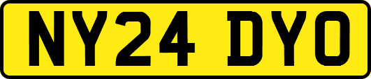 NY24DYO