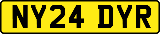NY24DYR