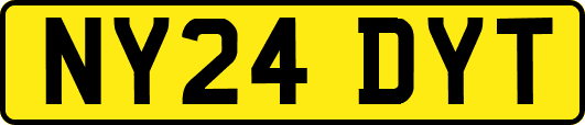 NY24DYT
