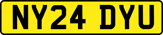 NY24DYU