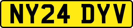 NY24DYV