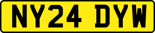 NY24DYW