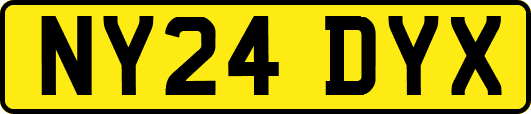 NY24DYX