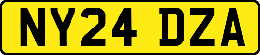NY24DZA
