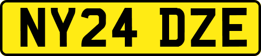 NY24DZE