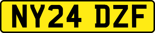 NY24DZF