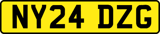 NY24DZG