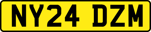 NY24DZM