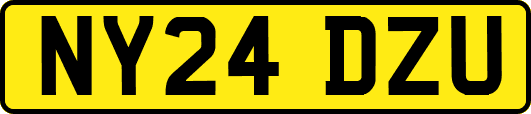 NY24DZU