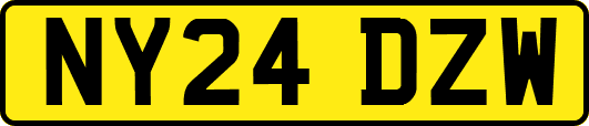 NY24DZW