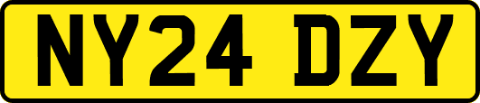 NY24DZY
