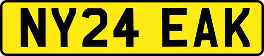 NY24EAK