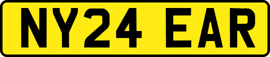 NY24EAR
