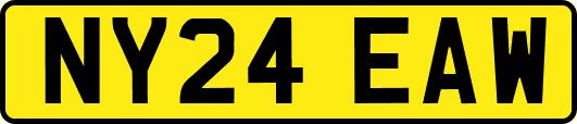 NY24EAW