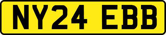NY24EBB