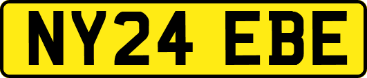 NY24EBE