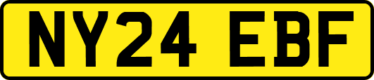 NY24EBF