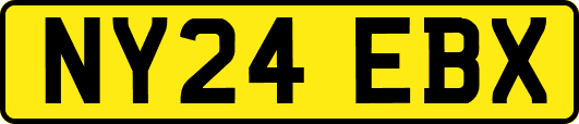 NY24EBX