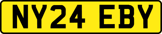 NY24EBY