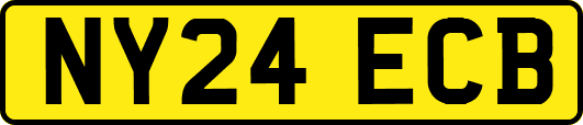 NY24ECB