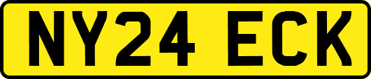 NY24ECK