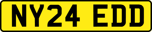 NY24EDD