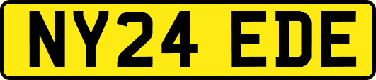 NY24EDE