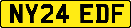 NY24EDF