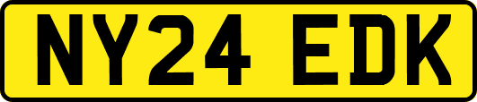 NY24EDK