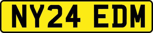 NY24EDM