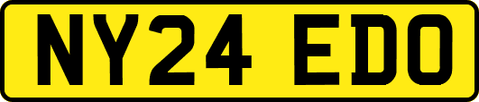 NY24EDO