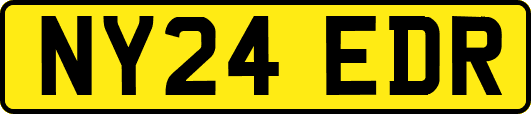 NY24EDR
