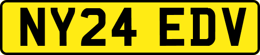 NY24EDV