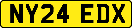 NY24EDX